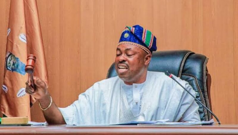 Court Sentences 5 Persons Over Ex Osun Speaker’s Nude Video