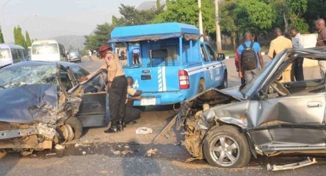 5 Die in Calabar-Itu Road Auto Crash