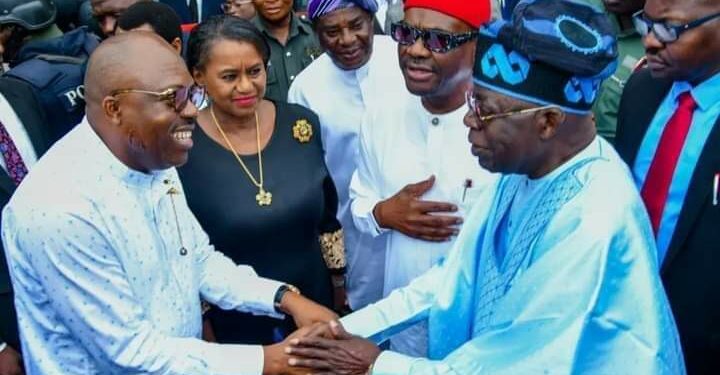 Rivers Elders Write Open Letter to Tinubu About Peace Pact