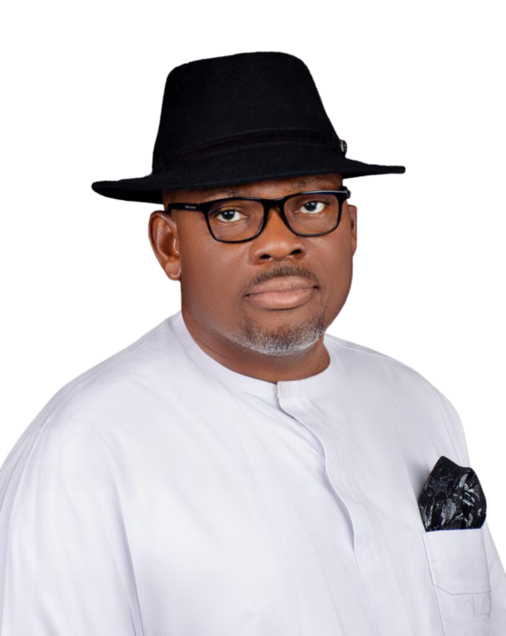 Rep. Etteh Congratulates Umo Eno, Calls for a United Akwa Ibom