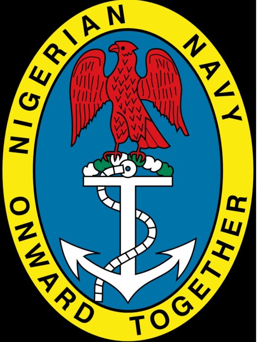 Navy Hands Over Rivers Oil Thieves to EFCC