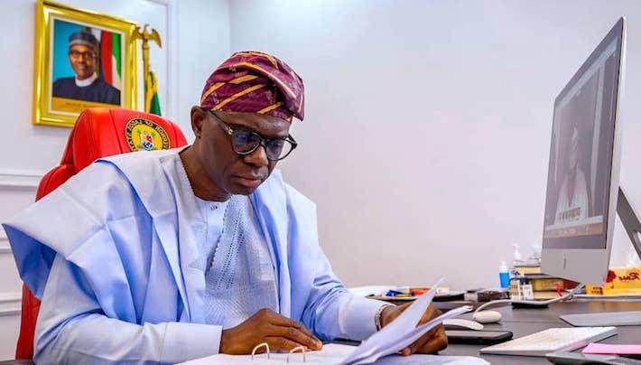 LAGOS STATE TO REDUCE WORKDAYS FOR CIVIL SERVANTS