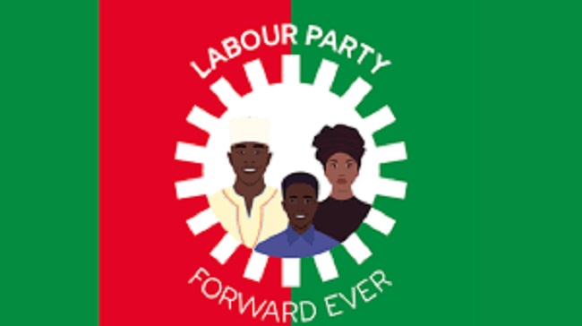 LAGOS LABOUR PARTY (LP) CANDIDATE DUMPS PARTY