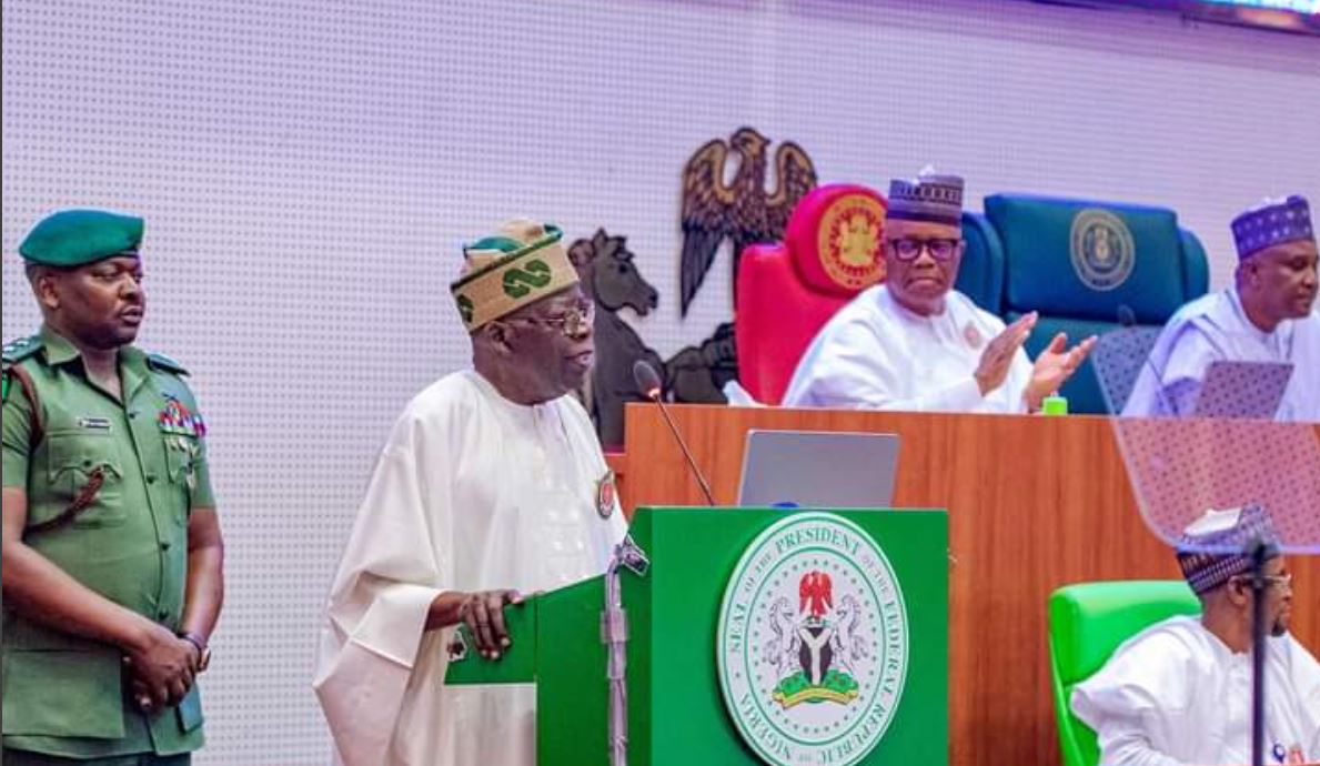 President Tinubu to Present 2025 Budget to National Assembly on December 17