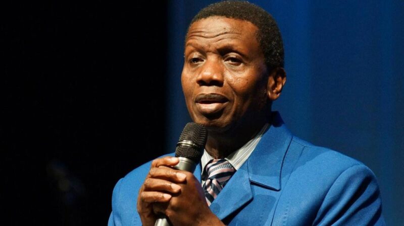 Pastor Adeboye Headlines as CAN and Fathers of Faith Organize 3 Day Prayer Summit in Akwa Ibom State