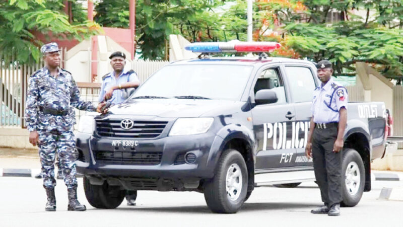 Police Orders Continuous Blockage of Local Government Secretariats in Rivers State