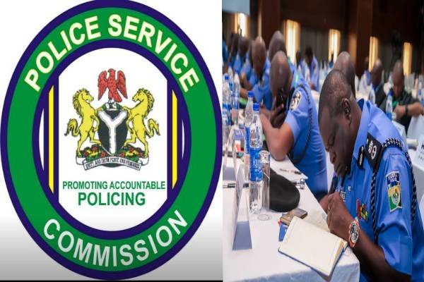 Tinubu Nominates Argungu and Others for Police Service Commission