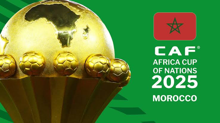 Super Eagles to Know AFCON 2025 Qualifers Foes Today