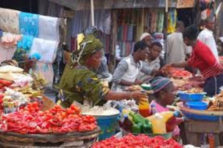 Akpan Andem Market Traders Hails Umo Eno for Disbanding Market Unions