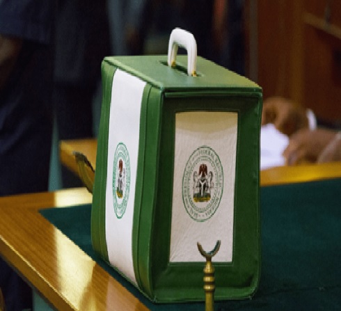 Nigeria Surpasses Budget Revenue Target in 1st Half of 2024