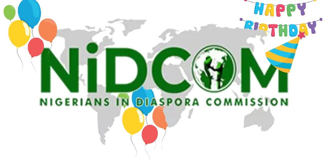 NidCOM Rescues 58 Trafficked Nigerians From Ghana