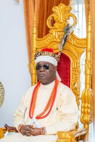 Oku Ibom Ibibio Receives Akwa Ibomites In Diaspora