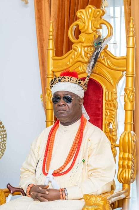 Oku Ibom Ibibio Warns Against Prolonged Embalmment of Corpses in Akwa Ibom