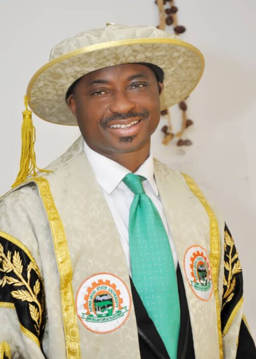 University Don Calls For Development Plan For Akwa Ibom, Nigeria Beyond 2050