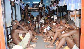 Lagos to Receive WHO Support as it Battles Cholera in KiriKiri Prison