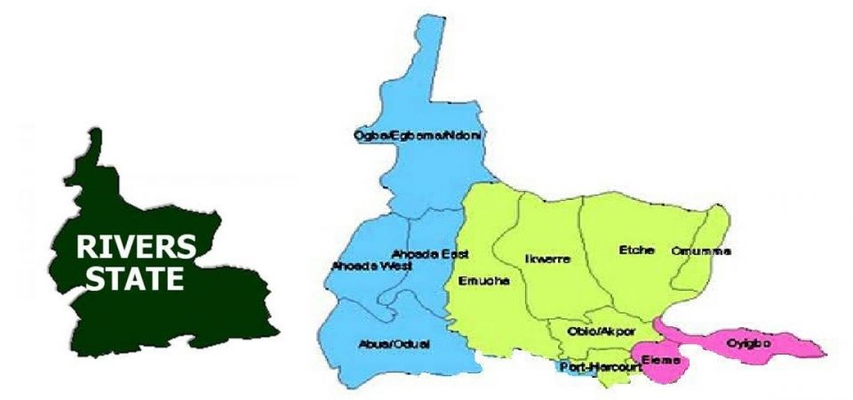 Rivers State To Hold Local Government Elections October 5