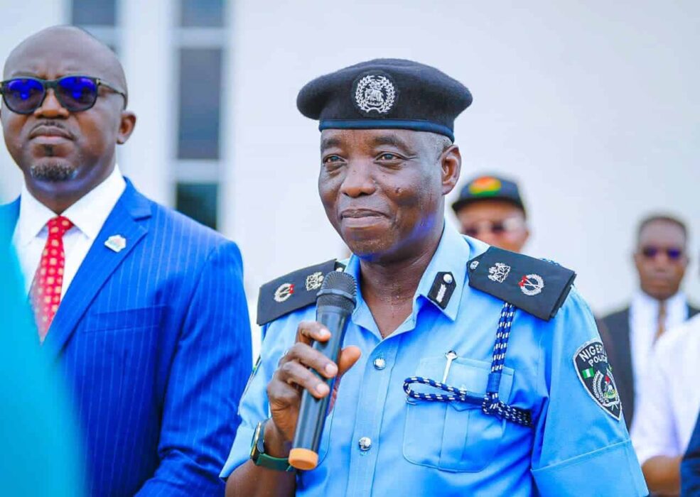 Akwa Ibom State Commissioner of Police; Waheed Ayilara Dies After Surgery