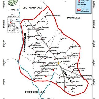 Amayam Clan Stakeholders Lay Claims to LG Power in Ikot Ekpene