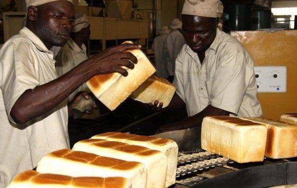 Bakers Lament Incessant Rise in Flour Prices