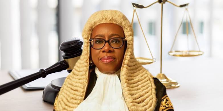 Senate Okays Justice Kudirat Kekere-Ekun as New Chief Justice of Nigeria