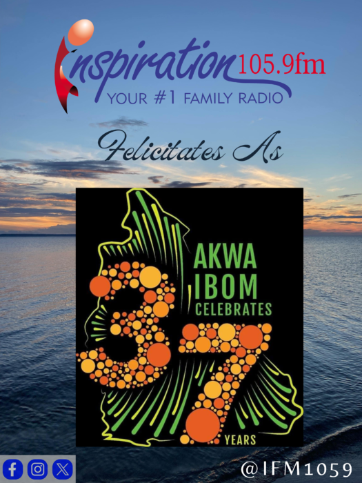 Akwa Ibom Celebrates 37th Anniversary Amidst Mixed Feelings