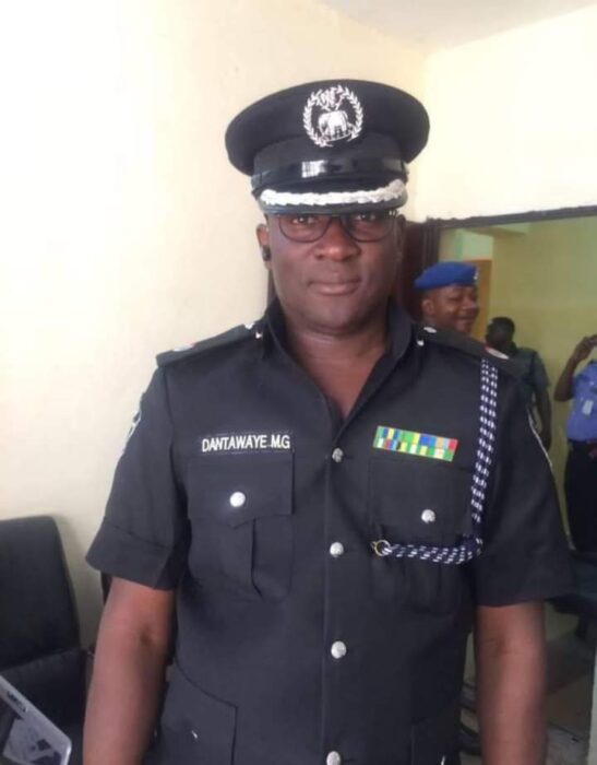 Akwa Ibom Gets New Commissioner of Police