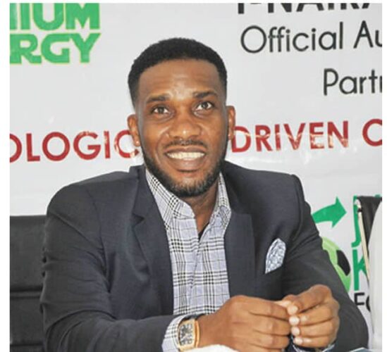 Jay-Jay Okocha Attends African Coaches Symposium in Abidjan