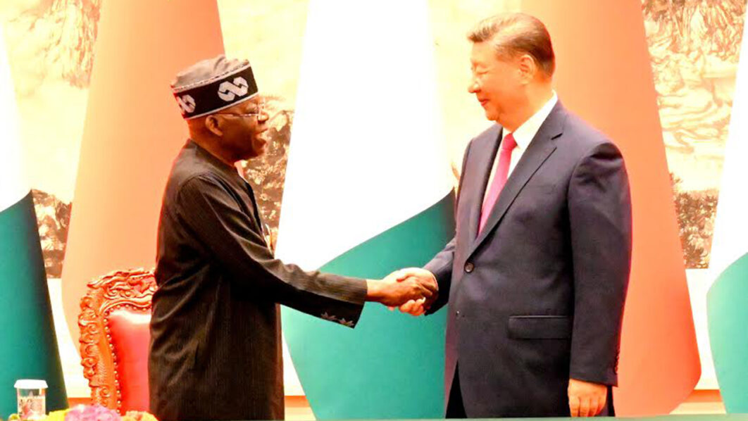 President Tinubu Assures That Economic Reforms Will Birth Sustainable Development