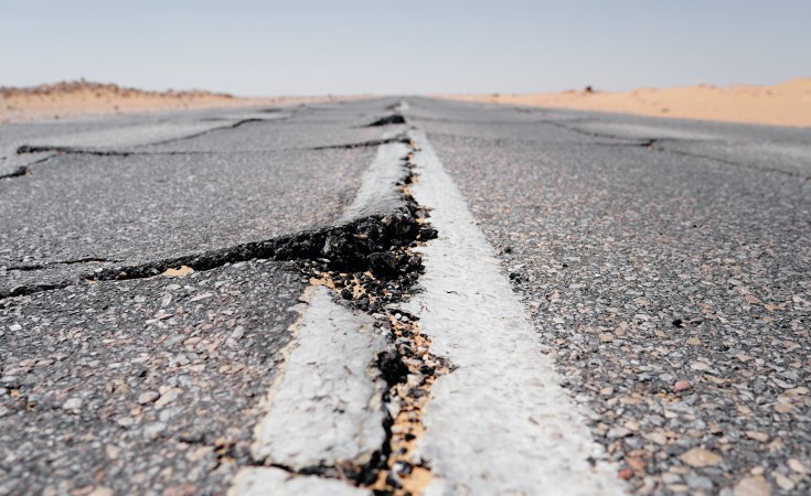 Federal Government Set to Investigate Causes of Earth Tremors in Abuja