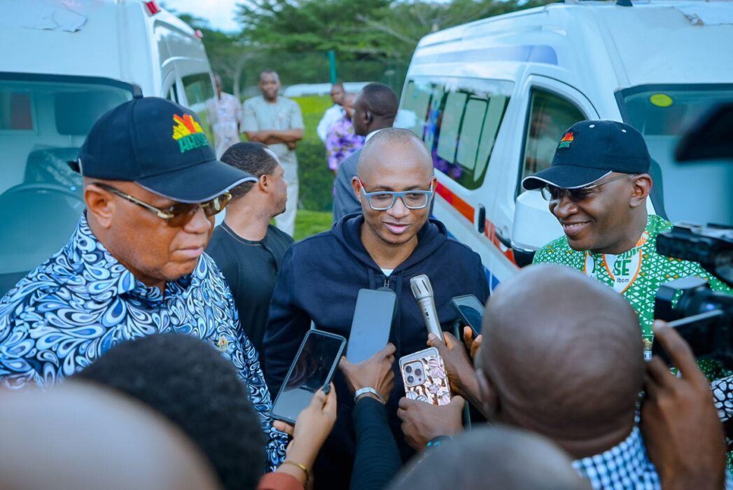 Akwa Ibom State Government Set to Launch Ambulance System