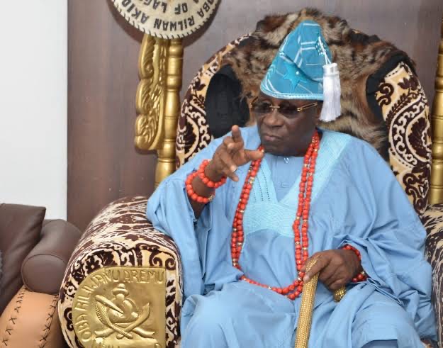 Oba Akiolu Tasks Police to Arrest Killers of Prince Akinloye