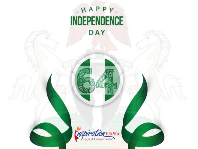 Mixed Reactions Trail Nigeria’s 64th Independence Anniversary