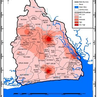 “Little Fingers” A Story of HIV Infection in Akwa Ibom