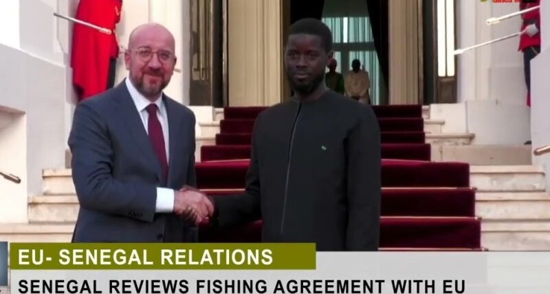 European Union Ends Fishing Agreement With Senegal Over Breaches