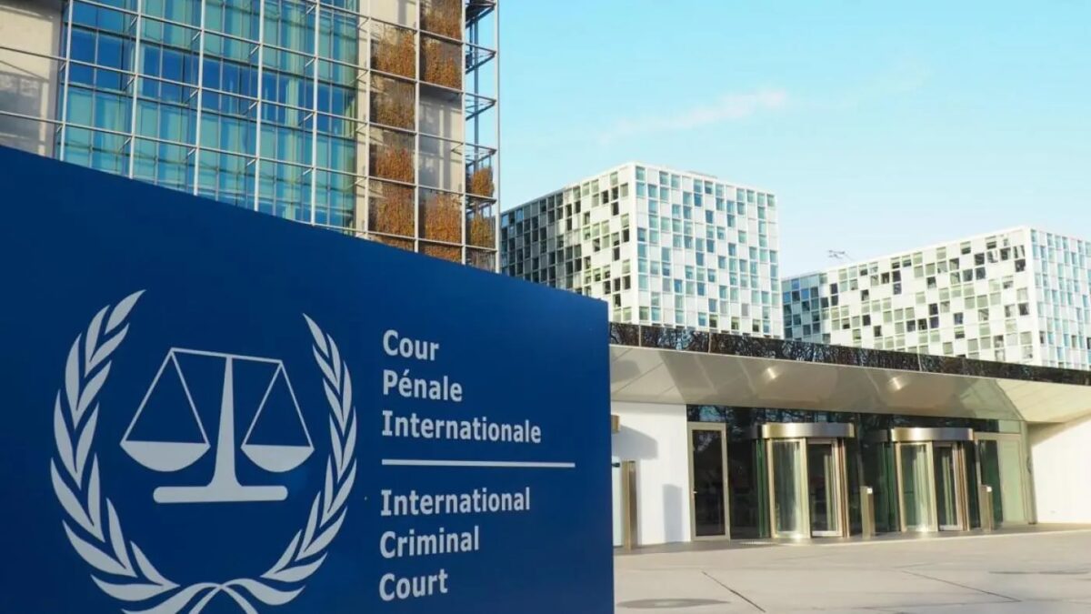 International Criminal Court Orders Arrest of Isreali PM; Benjamin Netanyahu, Others