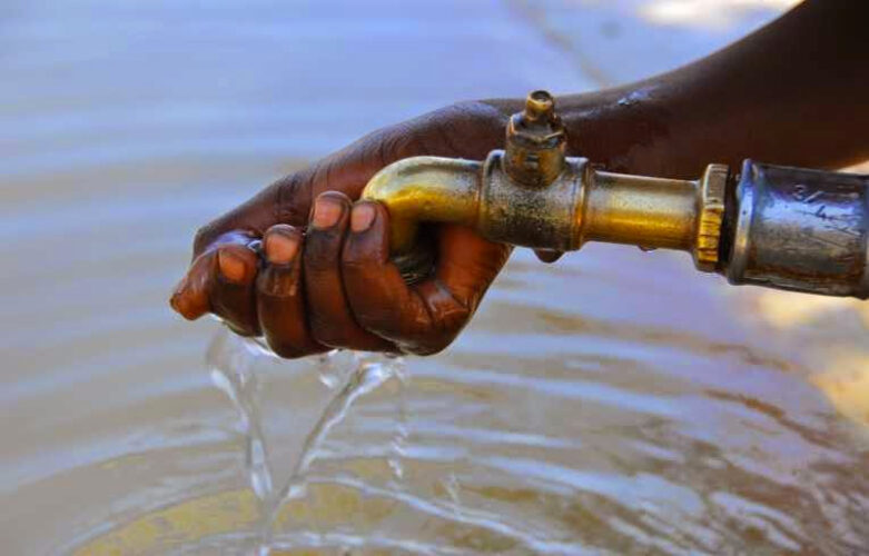 Ibeno Community Cries out for Potable Drinking Water