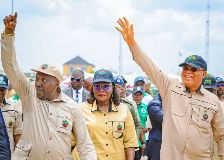 NLC in Akwa Ibom Threatens Shut down from December 4