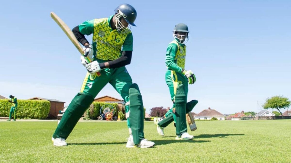 ICC World Cup Qualifiers: Selim Salau’s Golden Performance Delivers 2nd Victory For Yellow Greens