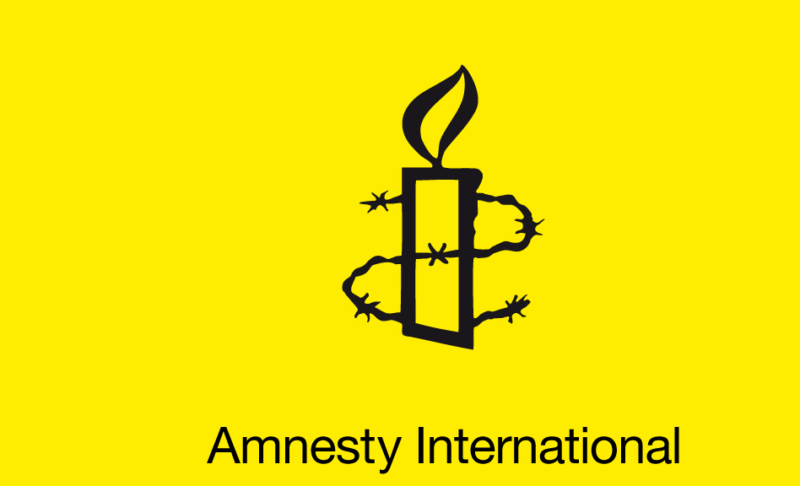 Amnesty International Grades Isreal-Gaze Conflict as Genocide