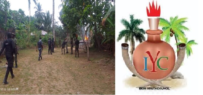 Police Sacks Ibom Youth Council Following Proscription by Akwa Ibom STate Government