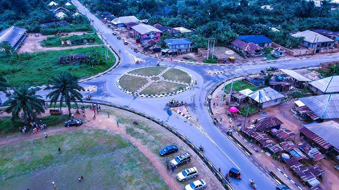 Uyo Residents Lament High Cost of Living at Christmas