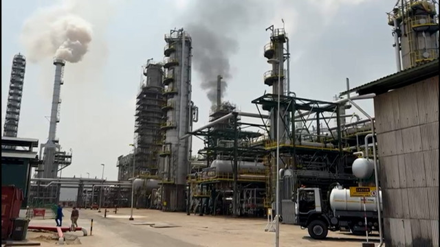 Uyo Residents Express Optimism Over Return of Warri and Port Harcourt Refineries