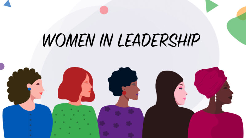 SPECIAL REPORT: Addressing The Gap Of Women In Leadership Positions And Underrepresentation In Governance