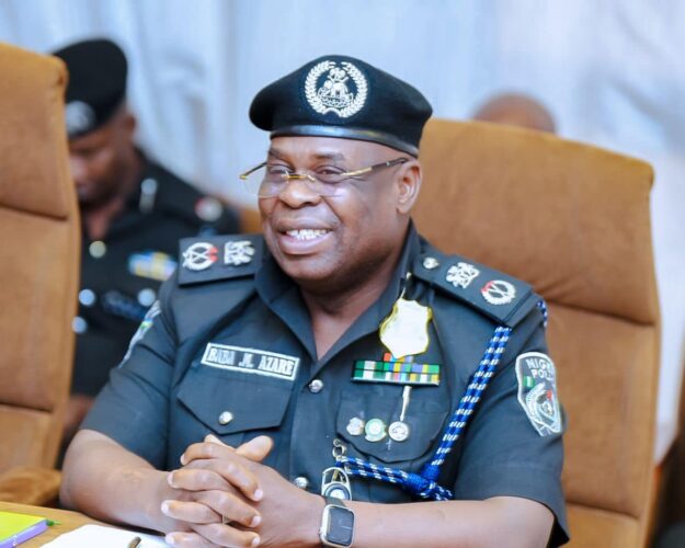 Akwa Ibom Police Commissioner Pleadges to Stem the Tide of Crime in the State