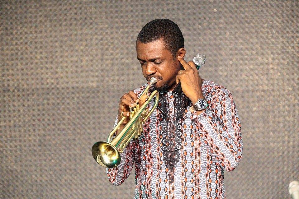 Nathaniel Bassey to Perform at Donald Trump’s Prayer Breakfast