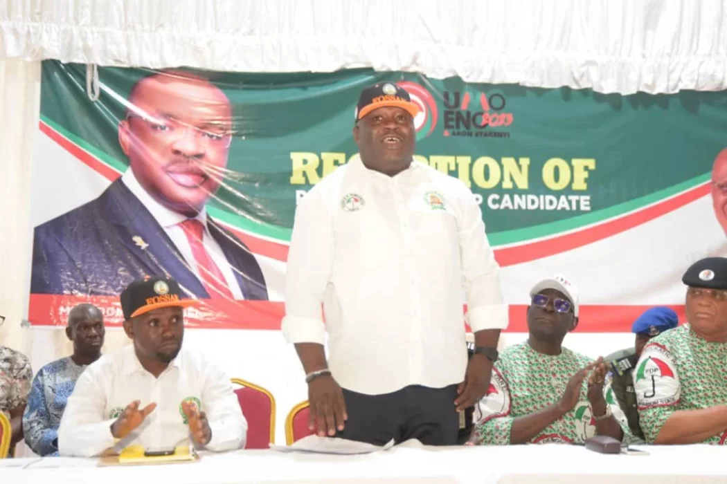 Ex LGA Officials Appeal to Government for Payment of Severance Packages