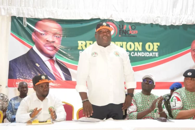 Ex LGA Officials Appeal to Government for Payment of Severance Packages