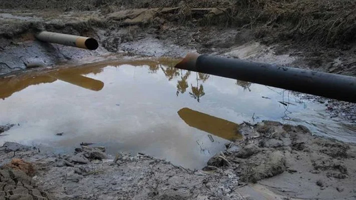 Police in Akwa Ibom Arrest Pipeline Vandals in Ikot Abasi